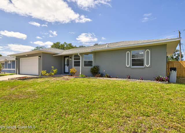 Property at 946 Elkcam Blvd, Cocoa, FL 32927, 3 beds, 2 baths