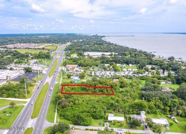 Property at 0000 N Us 1 Hwy, Cocoa, FL 32927