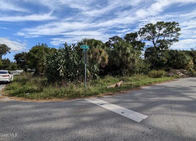 Property at 330 Iris St, Cocoa, FL 32927