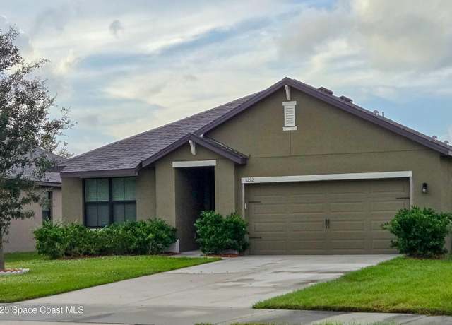 Property at 3292 Indian Riv, Mims, FL 32754, 3 beds, 2 baths