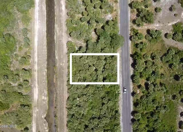 Property at 1960 Alwar Ave, Palm Bay, FL 32908