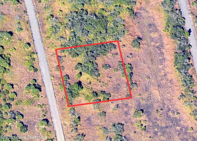 Property at 3119 Hempvine Ave SW, Palm Bay, FL 32908