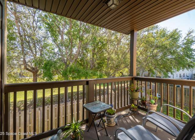 Property at 5610 N Banana River Blvd Unit 6-5, Cocoa Beach, FL 32931, 2 beds, 2 baths