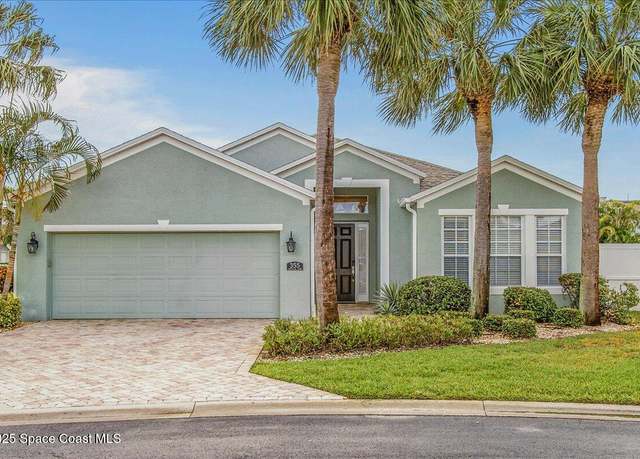 Property at 355 Barnacle Ln, Indialantic, FL 32903, 3 beds, 2 baths