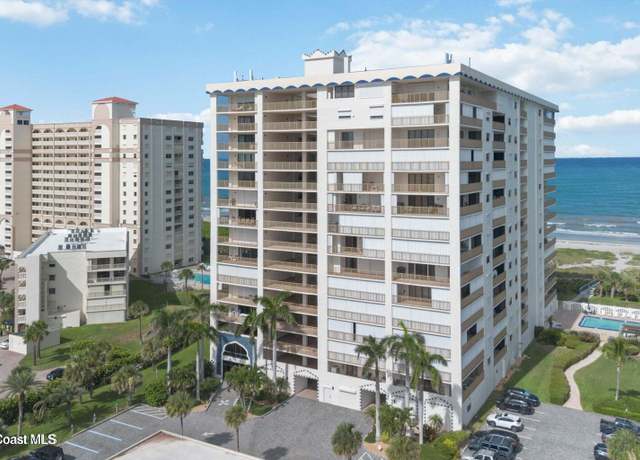 Property at 750 N Atlantic Ave Ph 4, Cocoa Beach, FL 32931, 3 beds, 2.5 baths