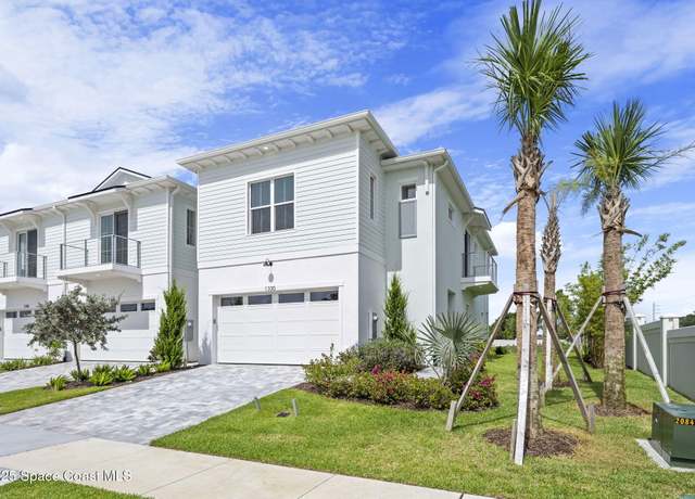 Property at 1330 Windchime Ln, Melbourne, FL 32935, 3 beds, 2.5 baths