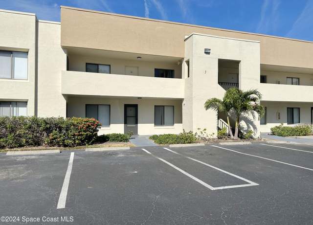 Property at 200 International Dr #309, Cape Canaveral, FL 32920, 2 beds, 1 bath