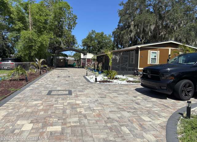 Property at 1515 Seneca Dr Unit N/A, Melbourne, FL 32935, 3 beds, 2 baths
