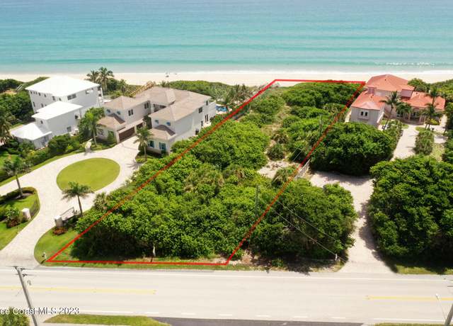 Property at 5765 S Highway A1a, Melbourne Beach, FL 32951