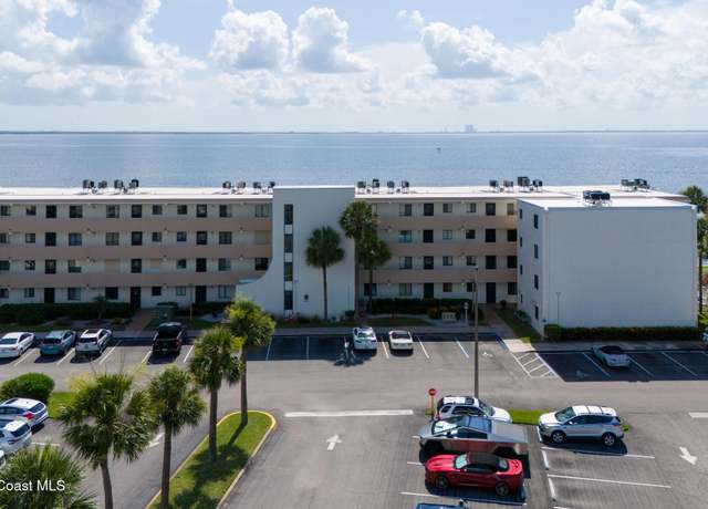 Property at 2467 S Washington Ave Unit B-411, Titusville, FL 32780, 2 beds, 2 baths