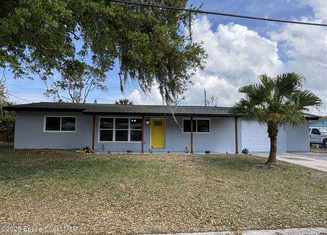 Property at 29 Lynwood Ave, Titusville, FL 32796, 3 beds, 2 baths