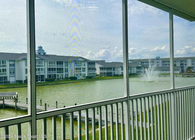 Property at 510 S Brevard Ave #124, Cocoa Beach, FL 32931, 3 beds, 2 baths