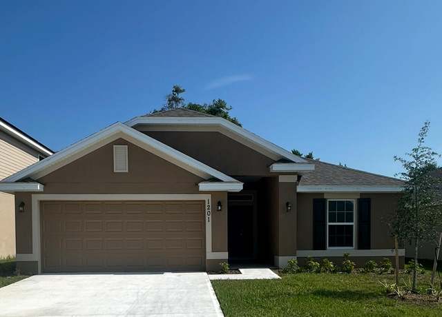 Property at 1201 Tupelo Cir, Cocoa, FL 32926, 4 beds, 2 baths