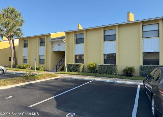 Property at 594 N Wickham Rd N #6, Melbourne, FL 32935, 2 beds, 2 baths