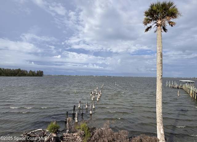 Property at 7255 Highway 1, Grant-valkaria, FL 32949
