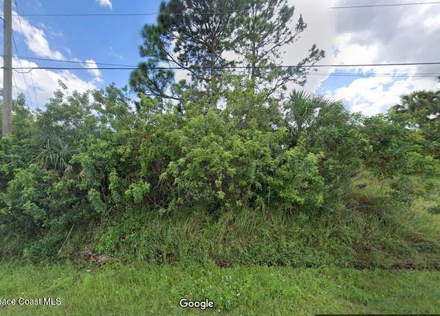 Property at 562 Fairmont St SW, Palm Bay, FL 32908