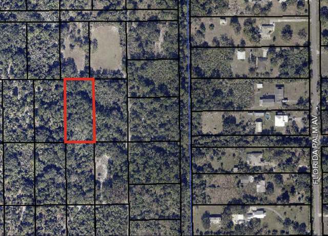Property at 00 Unknown, Cocoa, FL 32927