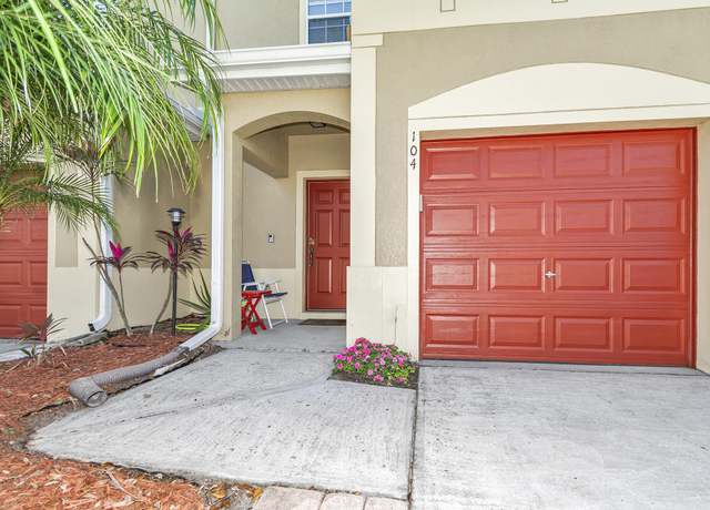 Property at 2650 Revolution St #104, Melbourne, FL 32935, 3 beds, 2.5 baths
