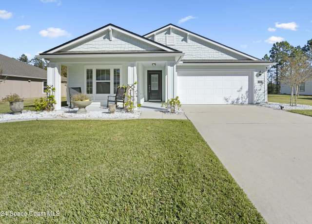 Property at 110 Grand Reserve Dr, Bunnell, FL 32110, 3 beds, 2 baths