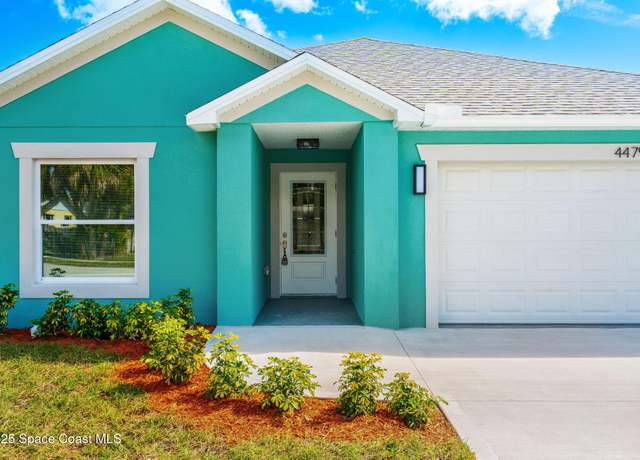 Property at 4479 Alpine Ln, Titusville, FL 32780, 3 beds, 2 baths