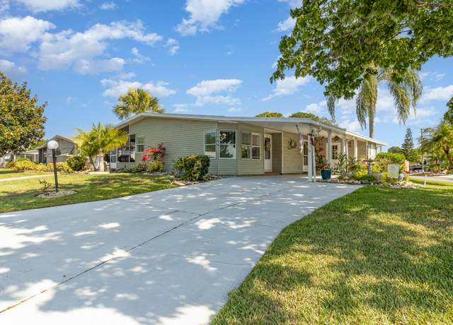 Property at 107 Aquarius Ter #36, Cocoa, FL 32926, 2 beds, 2 baths