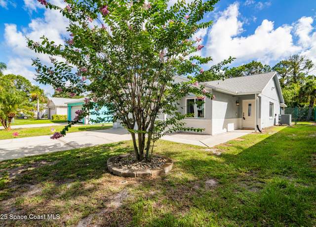 Property at 3104 Winchester Dr, Cocoa, FL 32926, 2 beds, 2 baths