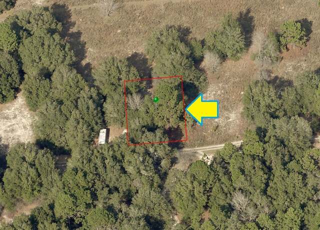 Property at 2314 Reagan St, Inverness, FL 34453