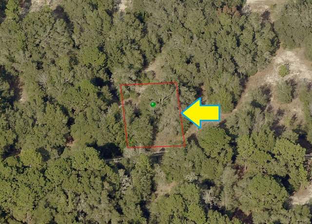 Property at 2510 Reagan St, Inverness, FL 34453