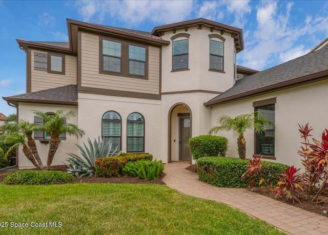 Property at 2228 Zuma Ln, Melbourne, FL 32940, 4 beds, 3.5 baths