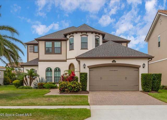 Property at 2228 Zuma Ln, Melbourne, FL 32940, 4 beds, 3.5 baths