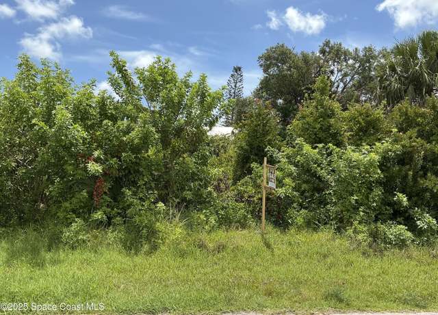 Property at 1385 Ashford Ave NE, Palm Bay, FL 32907
