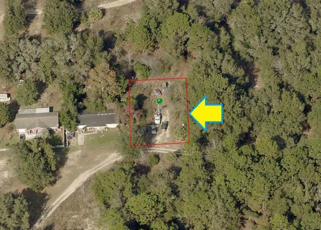 Property at 2606 Reagan St, Inverness, FL 34453