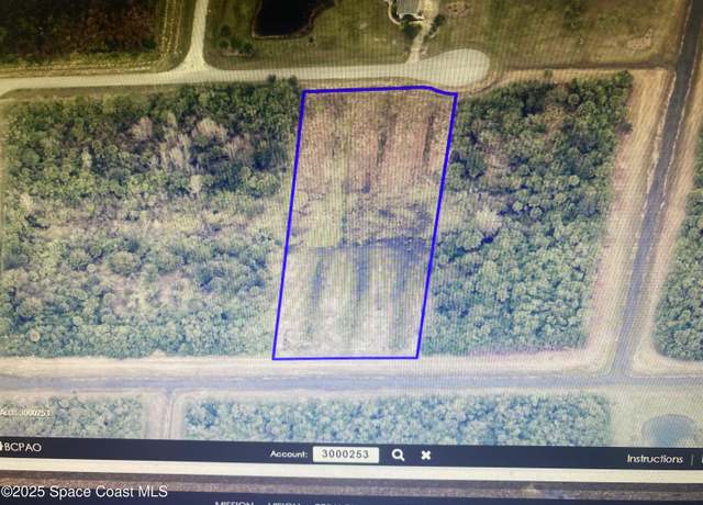 Property at 305 Fawn Trail St, Palm Bay, FL 32909