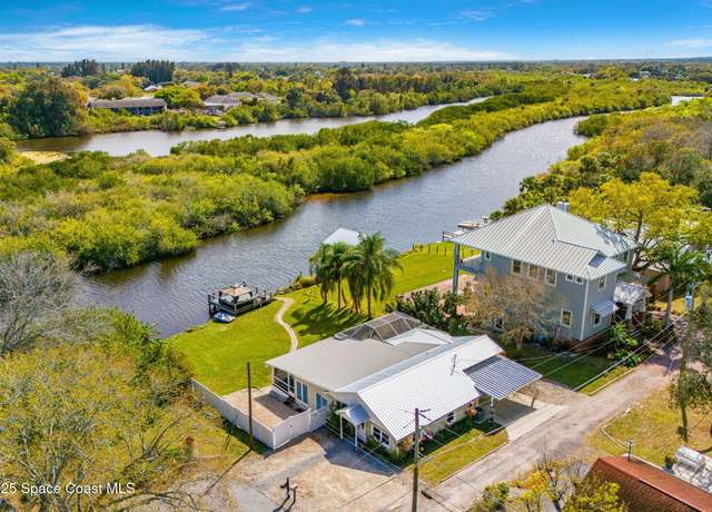 Property at 1304 Lichty St NE, Palm Bay, FL 32905, 3 beds, 3 baths