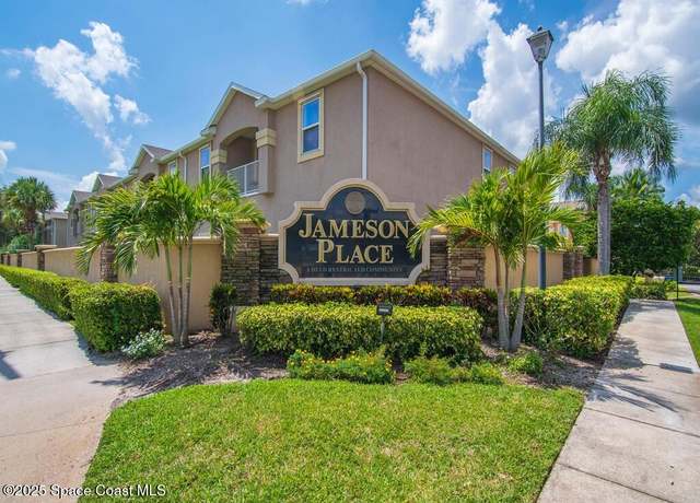 Property at 4026 Meander Pl #208, Rockledge, FL 32955, 3 beds, 2 baths
