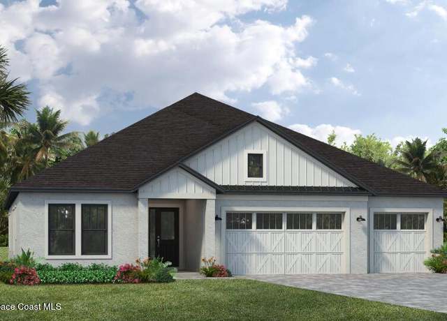 Property at 3047 Kamin Dr, Melbourne, FL 32940, 4 beds, 3.5 baths