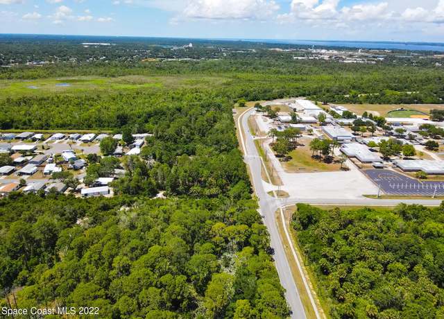 Property at 0000 N Range Rd, Cocoa, FL 32926