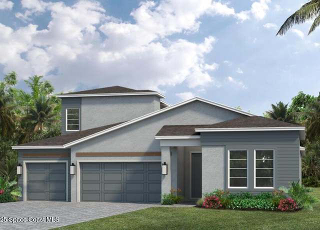 Property at 9019 Borrego Way, Melbourne, FL 32940, 3 beds, 3.5 baths