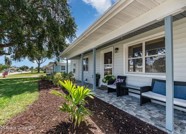 Property at 365 Belair Ave, Merritt Island, FL 32953, 4 beds, 2 baths