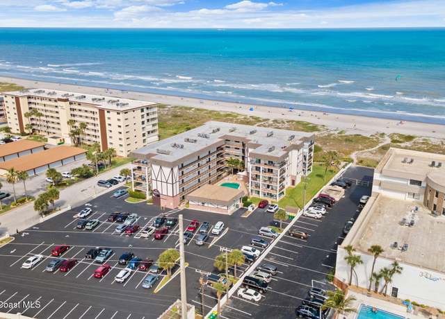 Property at 383 N Atlantic Ave #105, Cocoa Beach, FL 32931, 2 beds, 2 baths
