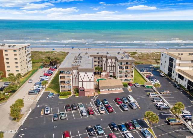 Property at 383 N Atlantic Ave #105, Cocoa Beach, FL 32931, 2 beds, 2 baths