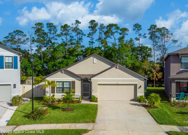 Property at 4742 Talbot Blvd, Cocoa, FL 32926, 4 beds, 2 baths