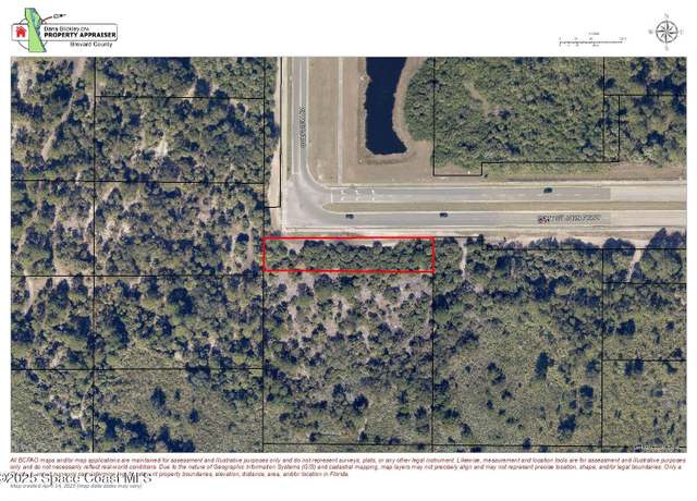 Property at 0 Port St. John Pkwy, Cocoa, FL 32927