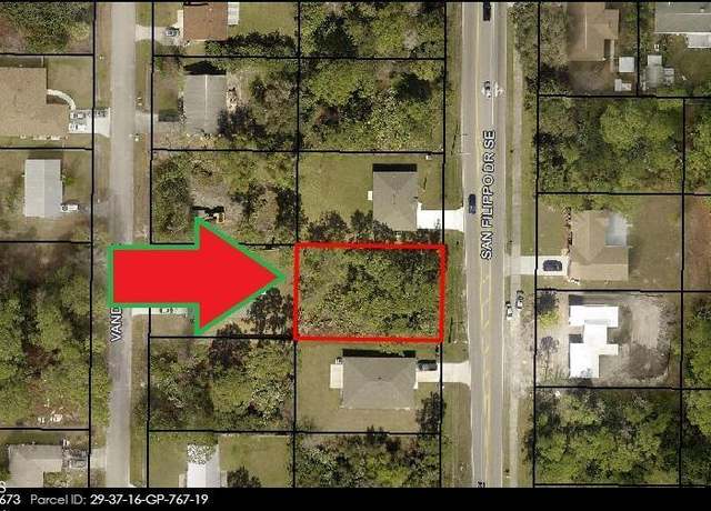 Property at 680 San Filippo Dr SE, Palm Bay, FL 32909