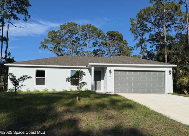 Property at 411 Birch Ave SW #20, Palm Bay, FL 32908, 3 beds, 2 baths
