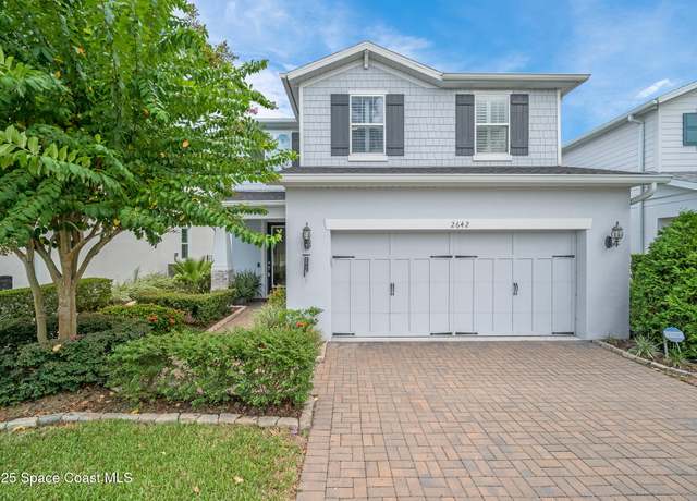 Property at 2642 Bobcat Chase Blvd, Oakland, FL 34787, 3 beds, 2.5 baths