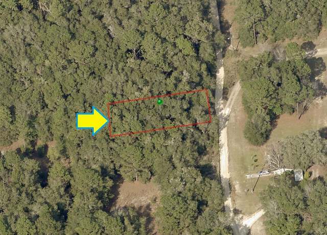 Property at 915 Parkview Ave, Inverness, FL 34453