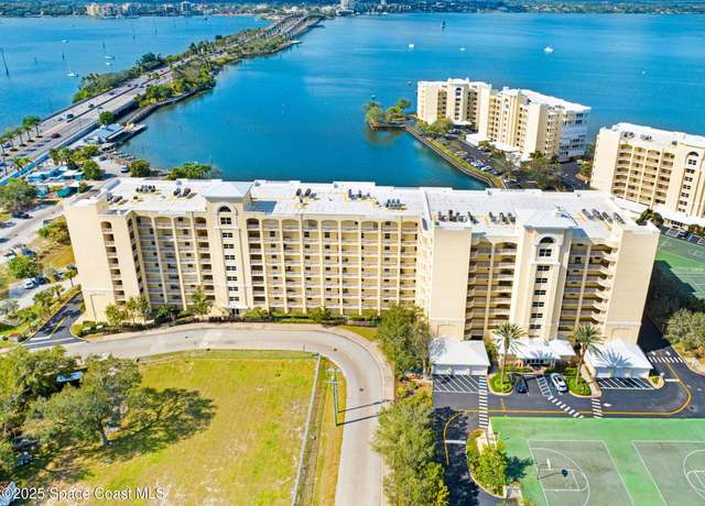 Property at 134 Starboard Ln #307, Merritt Island, FL 32953, 3 beds, 2 baths