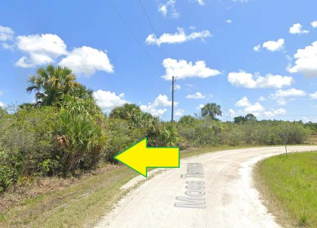 Property at 601 Moss Ter SW, Palm Bay, FL 32908