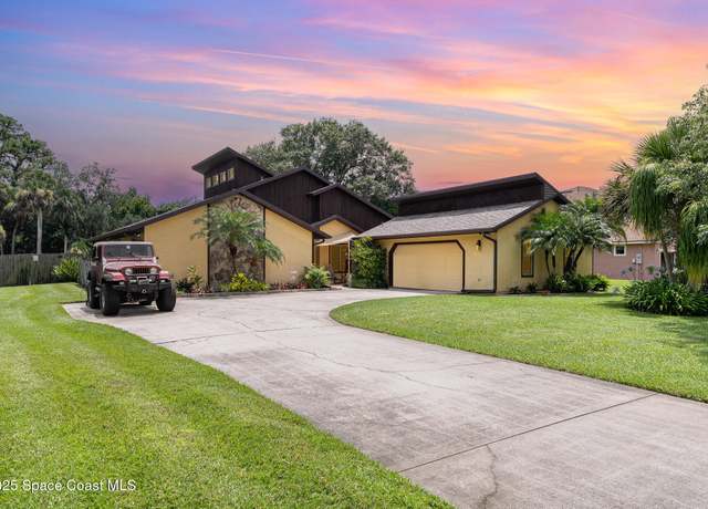 Property at 2515 Fairfield Dr, Cocoa, FL 32926, 4 beds, 2.5 baths